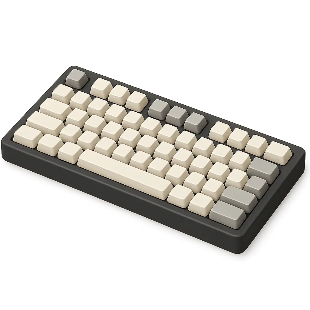 Keyboard